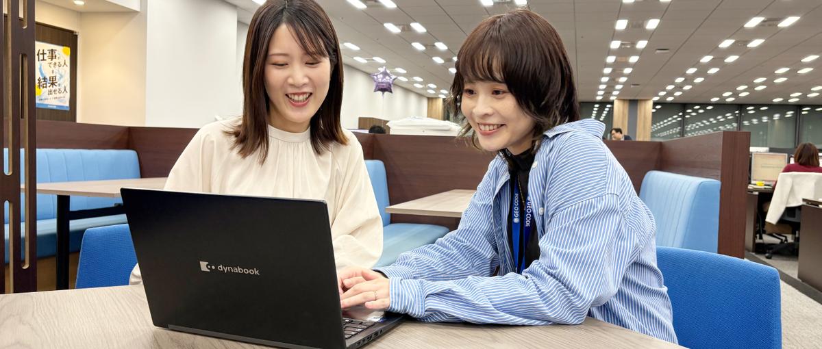安定×成長を両立｜上場企業でSaaSに挑戦するカスタマーサクセス