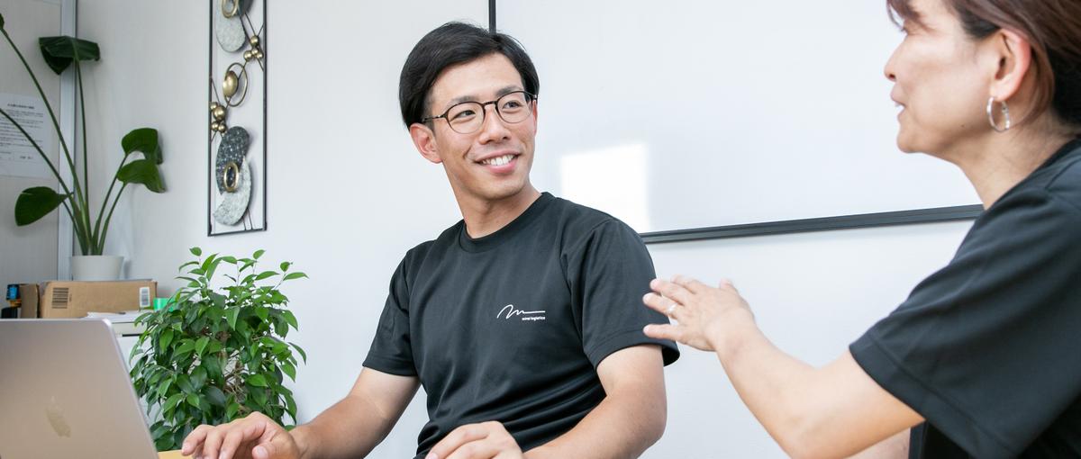 採用のその先へ。教育・研修・組織づくりまで担う人事を募集！