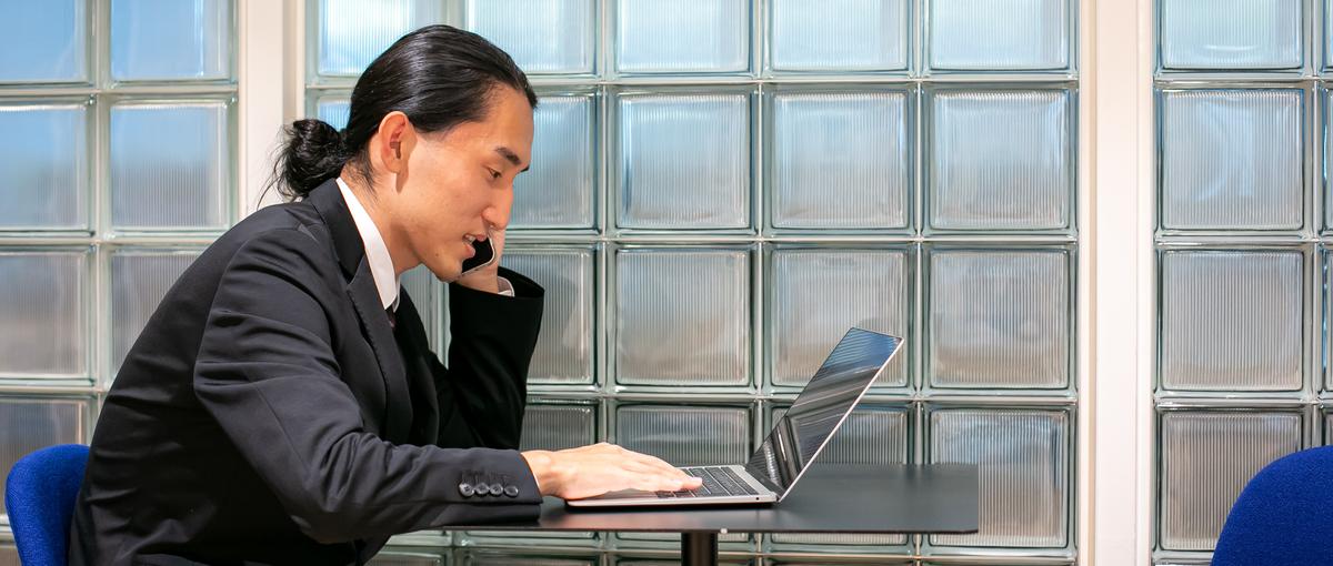 Java開発×製造業の知見を活かせる環境
