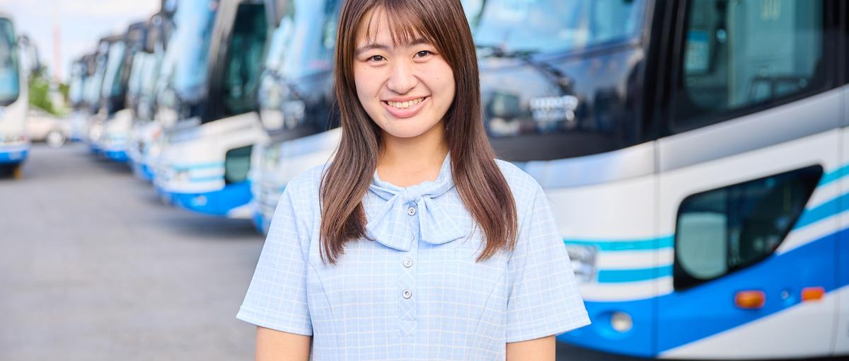 ブランディング経験を観光バスの未来づくりに活かしませんか
