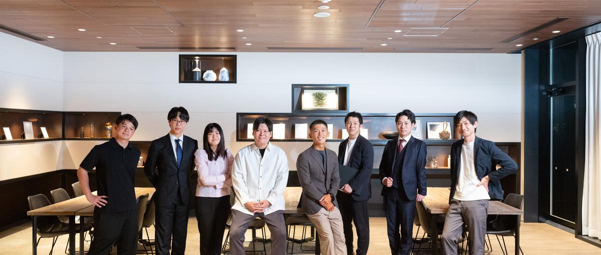 1人目の人事として入り、いずれはCHROを目指しませんか？