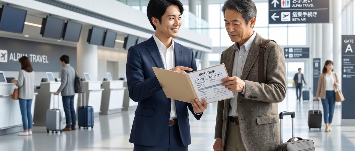 無事に帰る は当たり前。その先の どう成長するか をデザインする仕事。