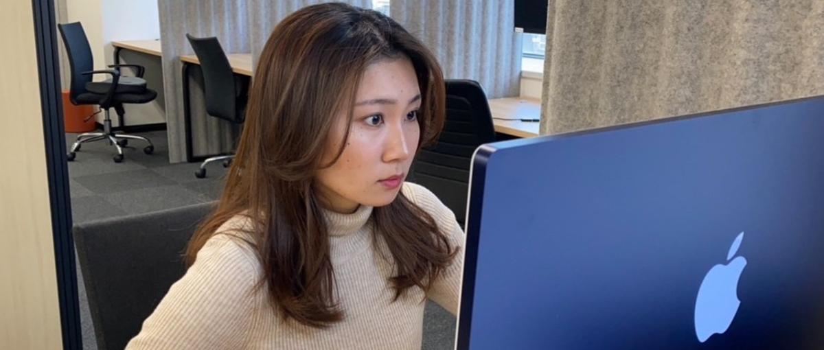 第二新卒大歓迎！これからを担うWebエンジニアになりたい方募集中！