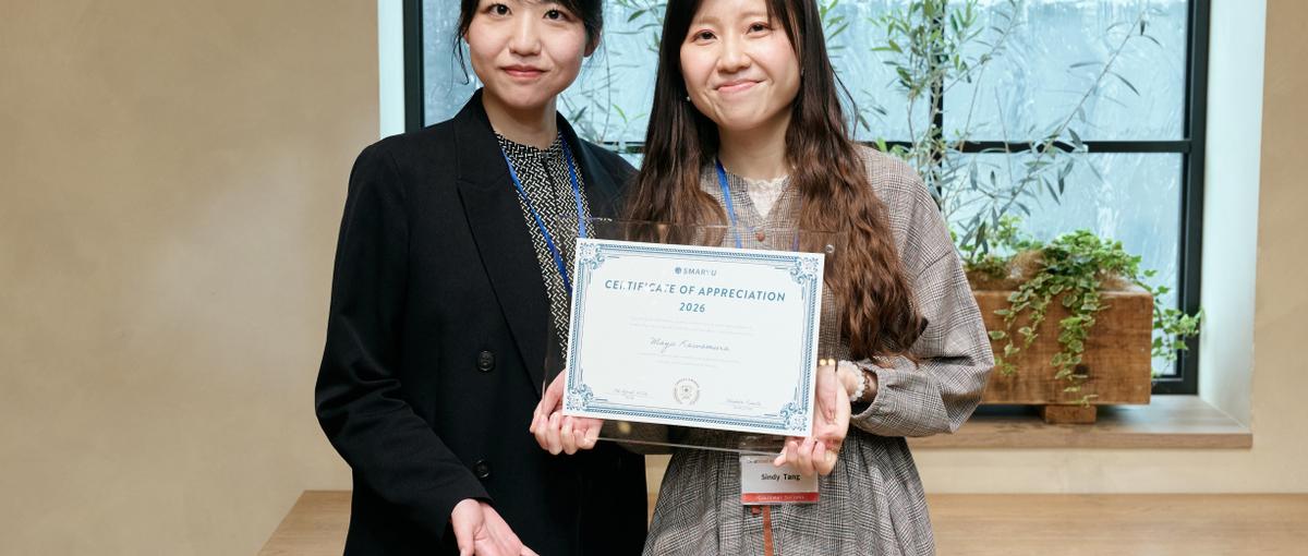 平均年齢27歳。若手が主役の留学カスタマーサクセスを募集します！