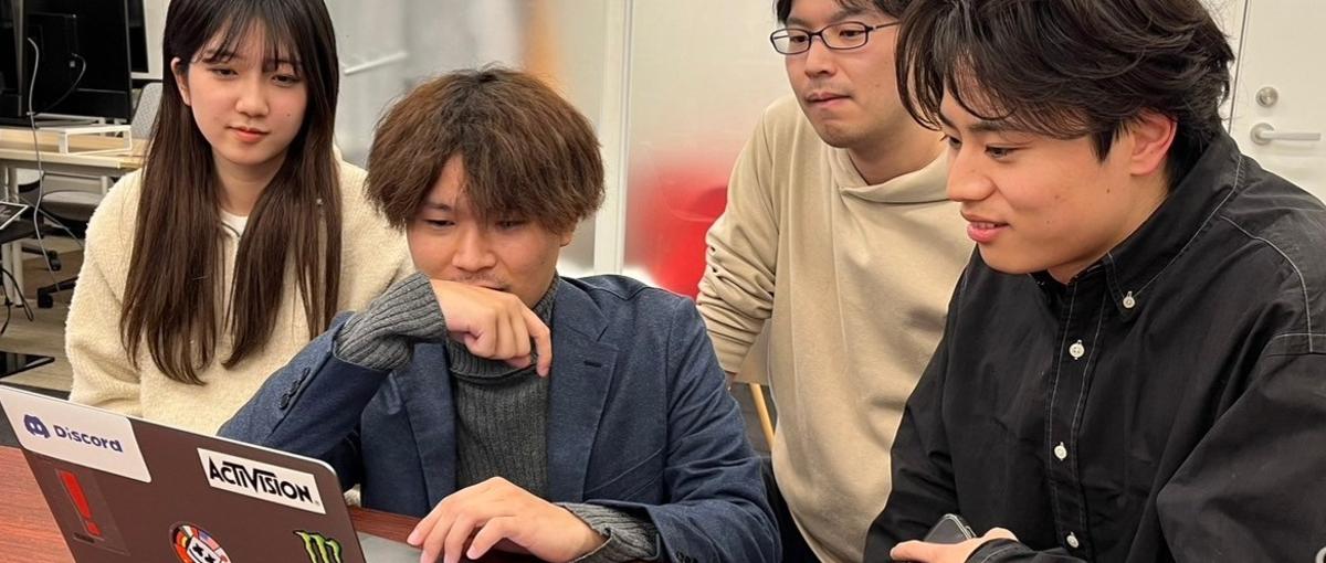 Webデザイン｜あなたの発想力で画面の向こうの課題を解決しませんか？