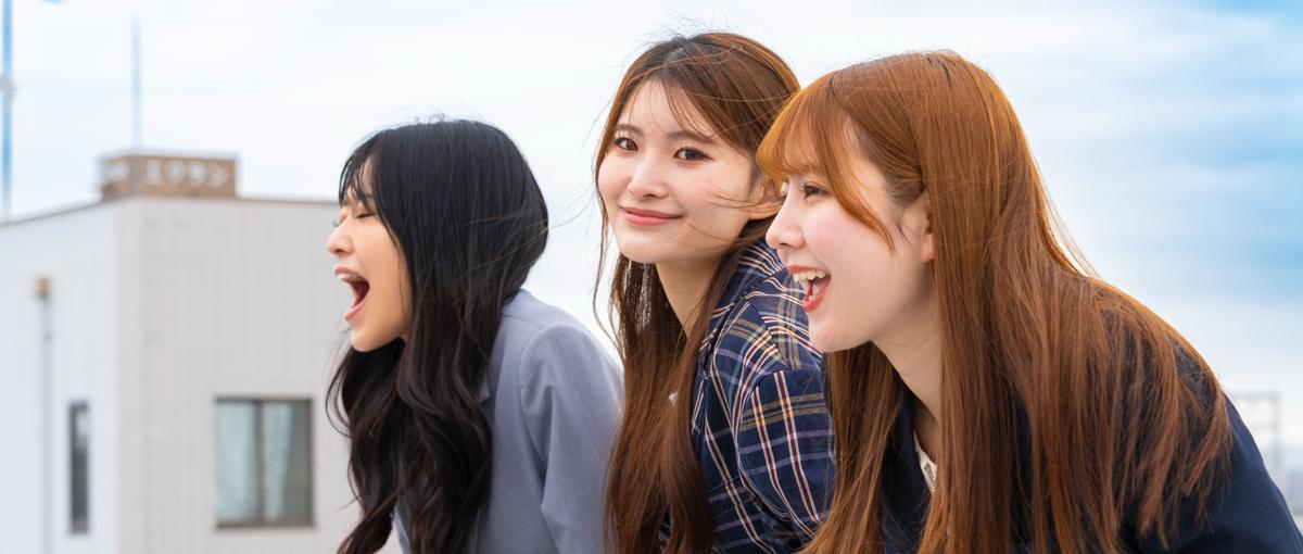 営業って、もっと青春できる。熱量で企業を動かす仲間募集！