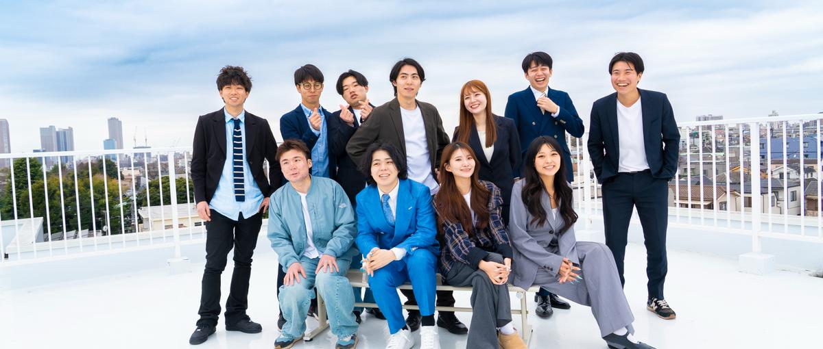 自由な社風でノーストレスに働く！SNSで企業の未来をつくるマーケ職募集！