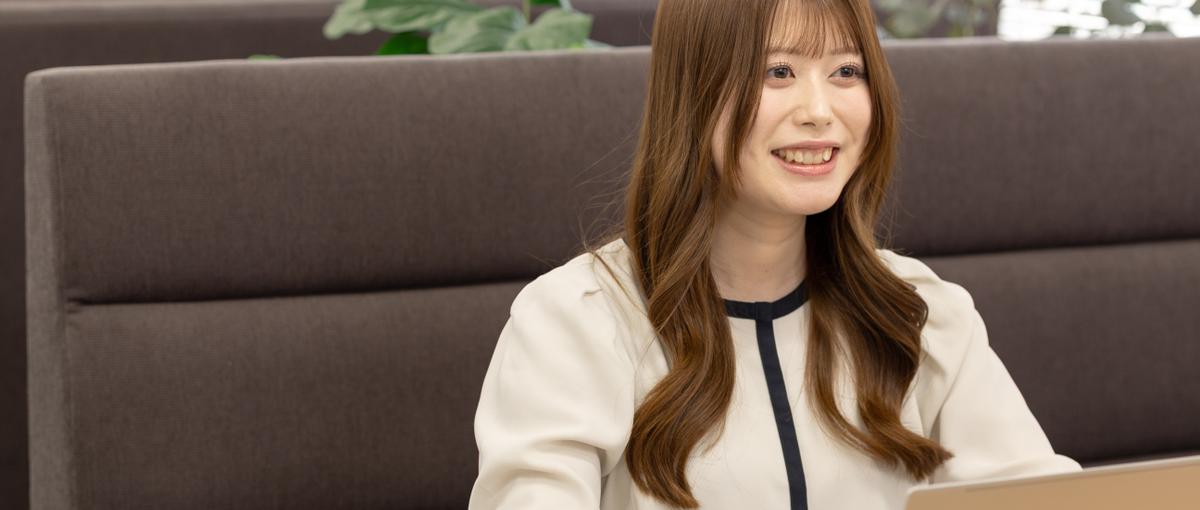 あなたに相談して良かったと言われる、手応えのあるキャリア支援を。