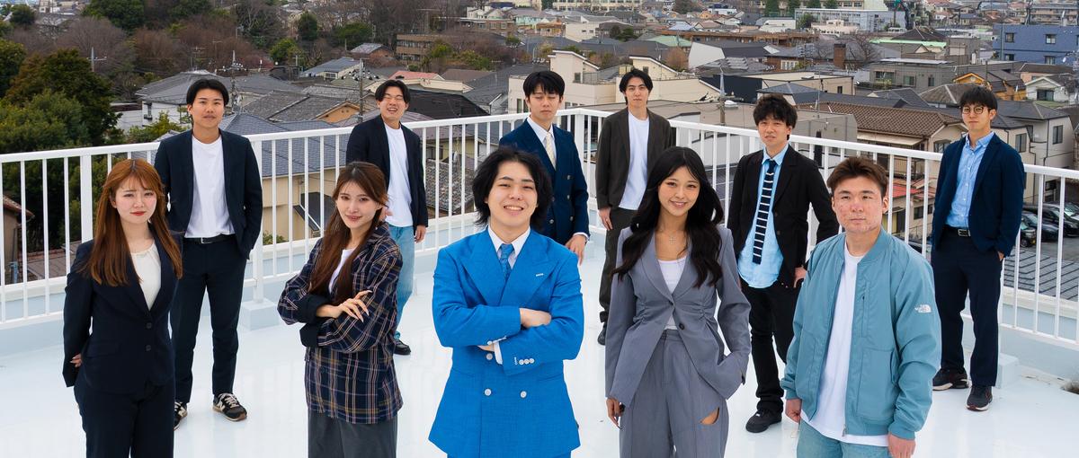フロントエンジニア募集！自由な社風でストレスフリーに働く！