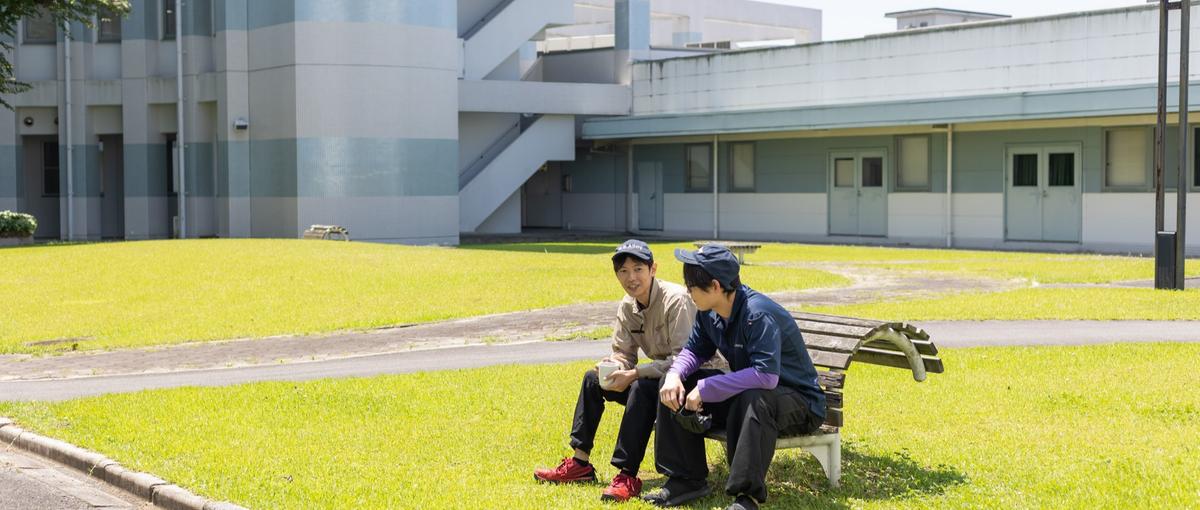 大学院に進学しながら働く！先端技術の実験＆技術営業で研究者の道へ