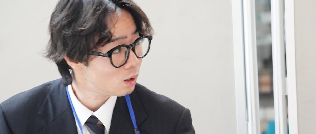 8ヶ月間の研修で確かな技術を。ゼロから挑戦できるエンジニア募集！