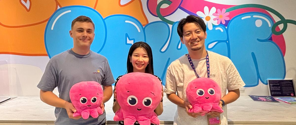 財務コントローラー＆アナリスト/急成長を支える財務部門メンバー募集