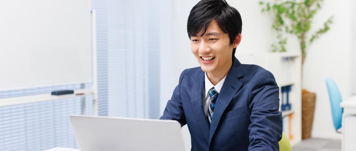 経営層直下で、事業を成長させていく法人営業募集