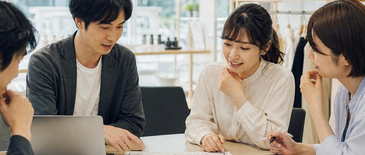 クライアントの結果に、もっとコミットできる環境で働きませんか？