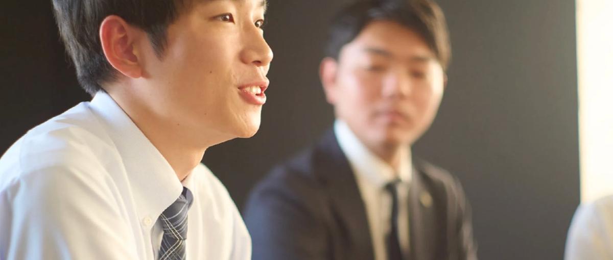 超人気アイドルや大手企業の案件に挑む！裁量と刺激に満ちた広告営業