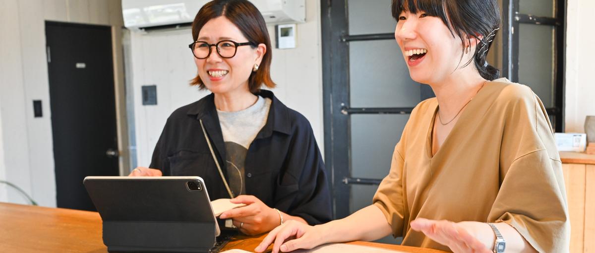 不動産経験はなくていい。営業・接客経験を暮らしの提案に活かしせんか。｜姫路