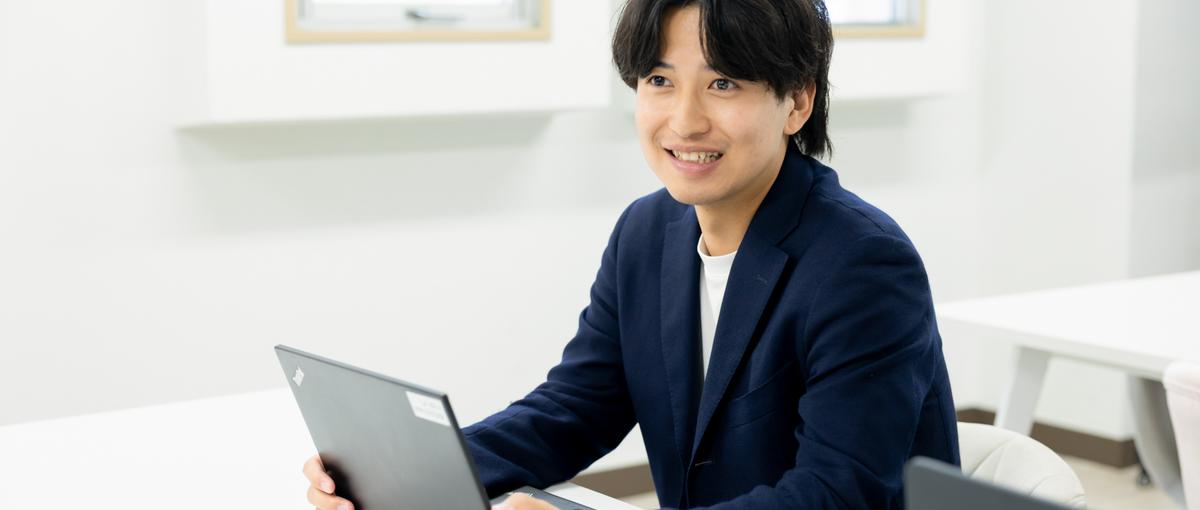 上流だけの提案じゃもう物足りない方へ｜要件定義から運用まで一貫して担える！