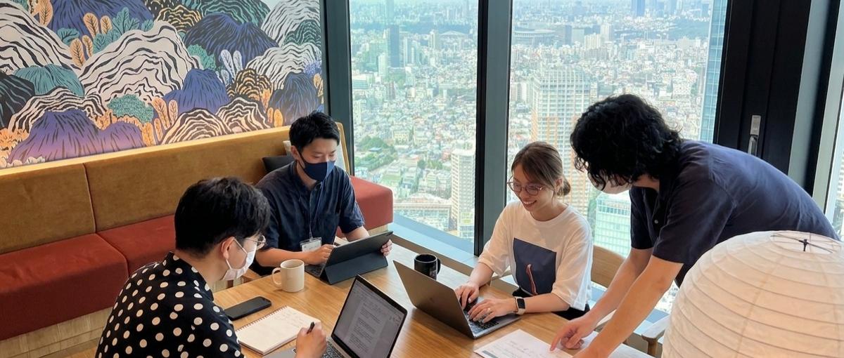 開発経験ゼロ歓迎。コーチャブルであることだけを条件にFDEを育てます！