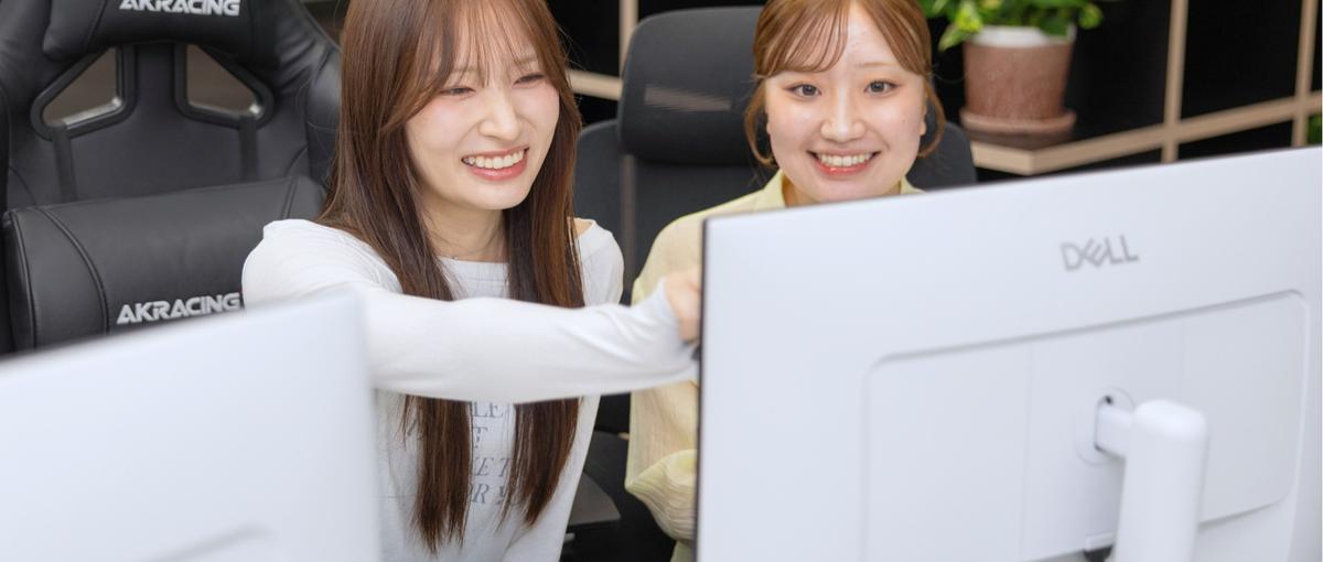 9割が経験0入社！急成長ベンチャーでSNSマーケティングに挑戦！