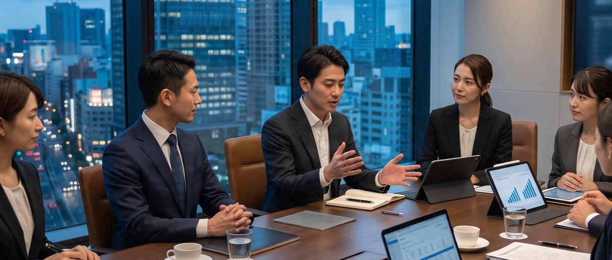 福岡｜責任者｜新しい経営者コミュニティの運用マネージャー募集