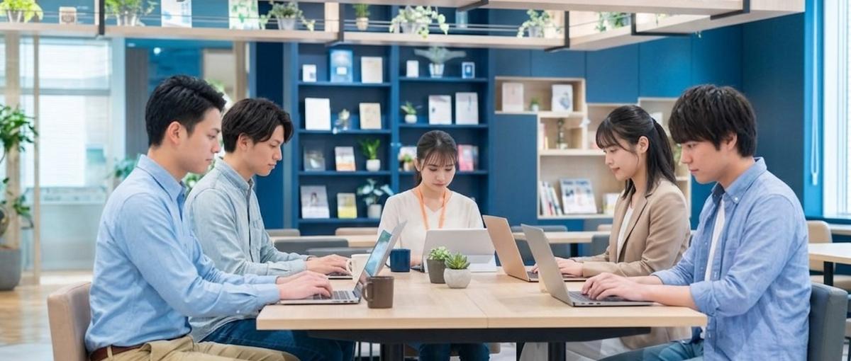 拡大期だからこそ、主役になれるエンジニア募集