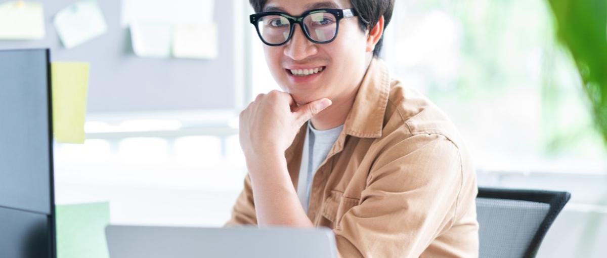 過去は関係ない。これからのあなたで勝負しませんか？