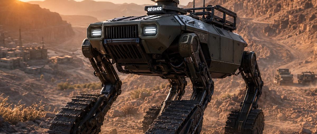 実機に挑戦したい方／ロボットエンジニア募集