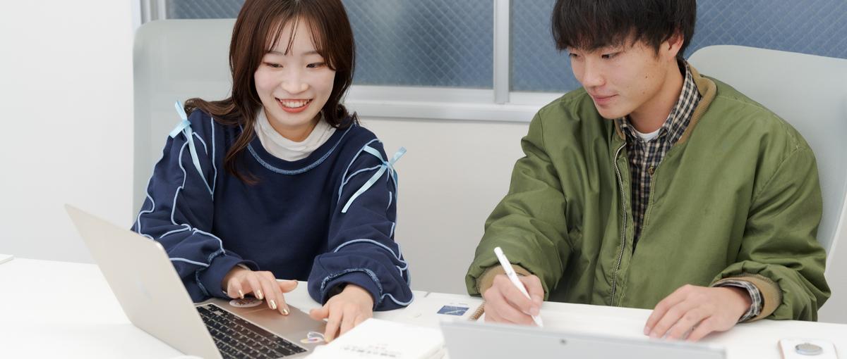 27/28卒積極採用！人気就活メディアでWebマーケとライティングを学ぼう