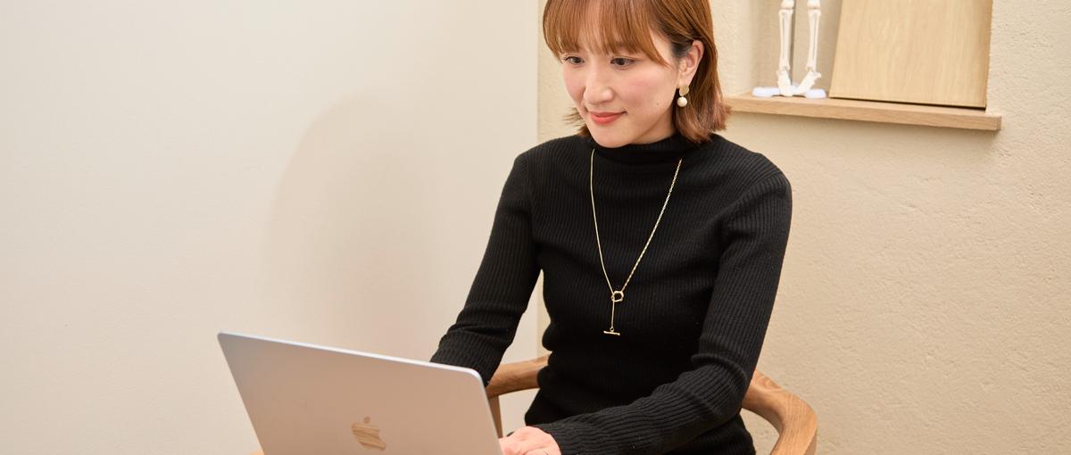 美容カウンセラー・看護師出身者も輝く。伴走型の栄養トレーナー