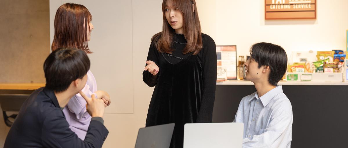 会社に依存しない個へ！独立も可能な事業家スキルを習得する道へ