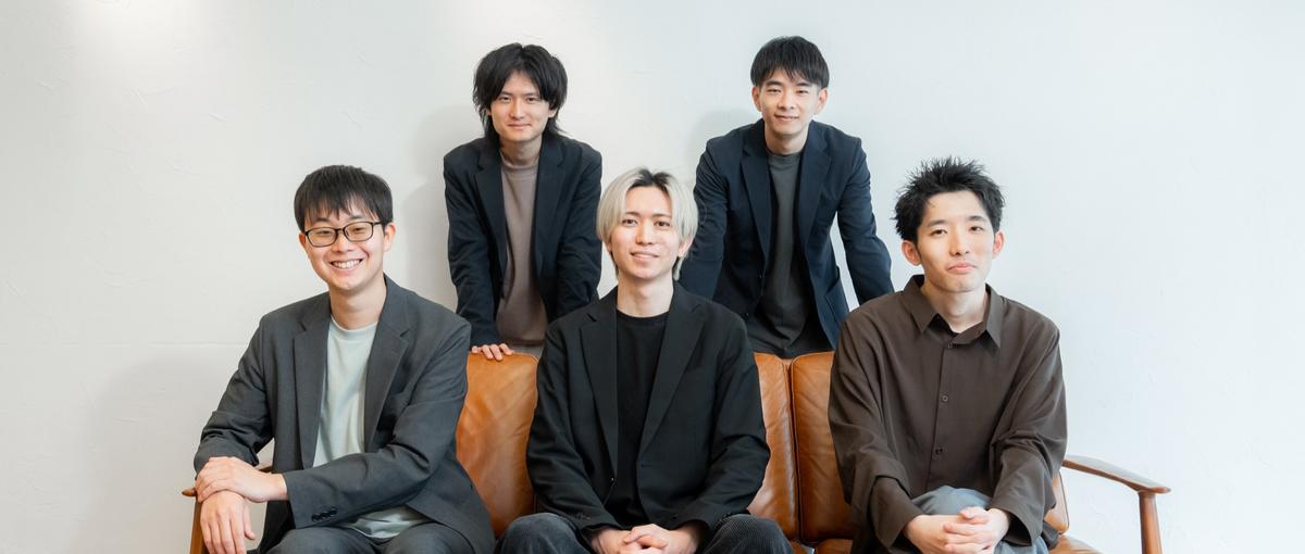 28卒｜技術とビジネスに向き合い、サービスを成長させるWebエンジニア