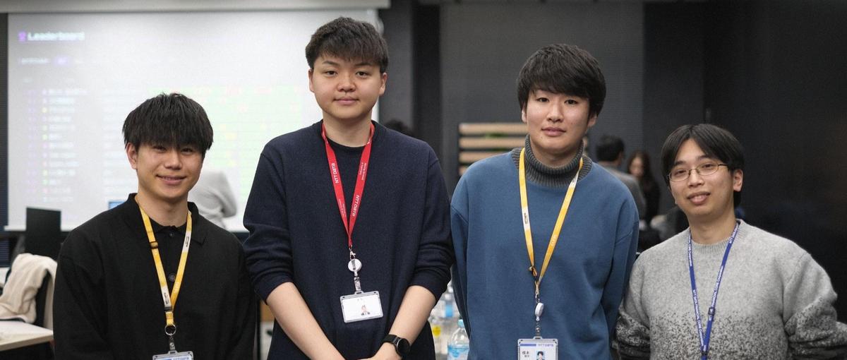 技術＋ビジネス視点で価値を生む！決済プラットフォームのアプリエンジニア