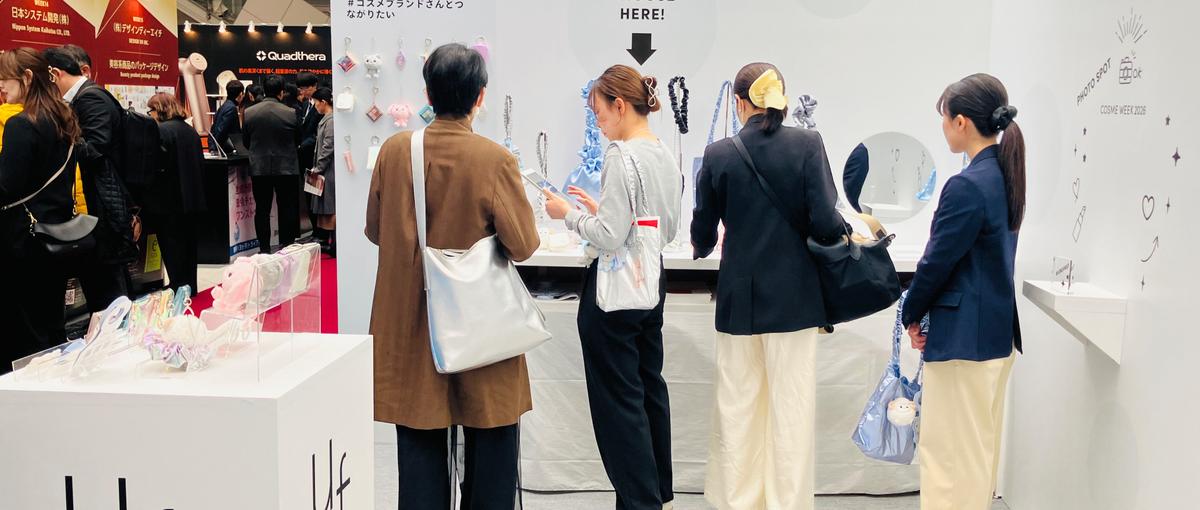 在庫管理やPR補助も担う新ポジション設立｜MDや店舗運営の経験を活かそう！