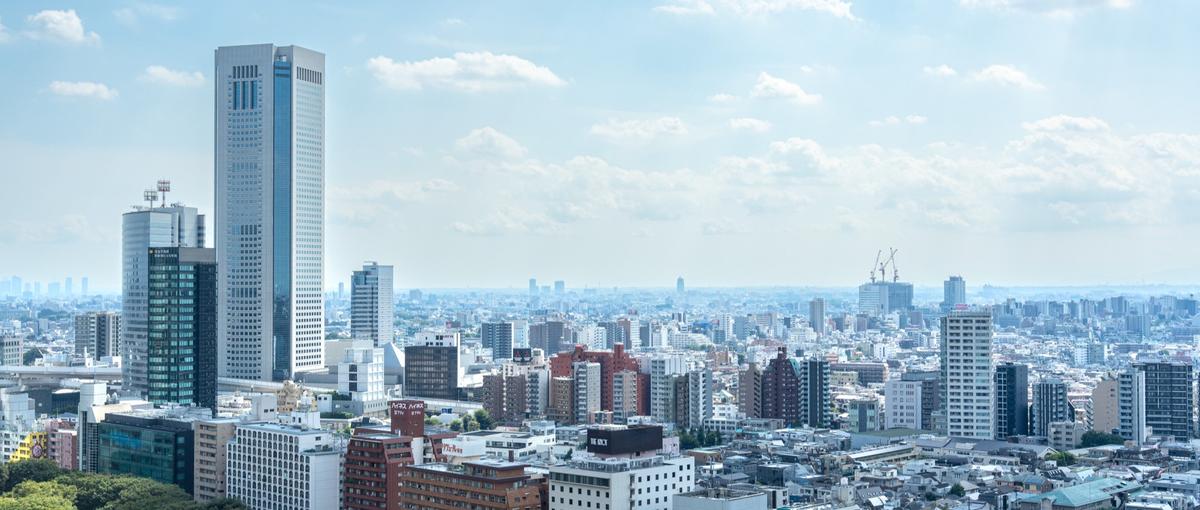 中国語を活かして、世界とつながる海外営業