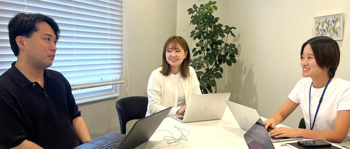 マーケティングの経験を、広報・PRへ。次のキャリアを一緒につくりませんか？