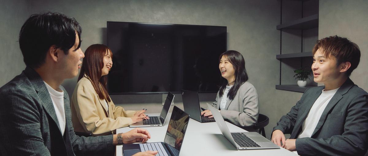 日本の観光産業をアップデート｜業界の根本課題を共に解決する仲間を募集！