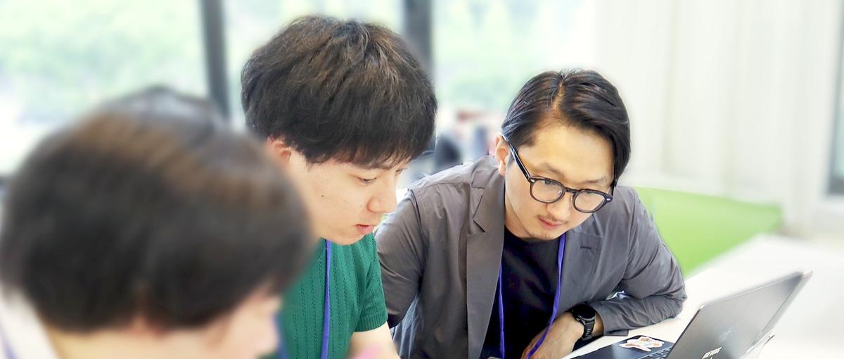 実務経験1年から次のステップへ。経験を広げる開発エンジニア募集