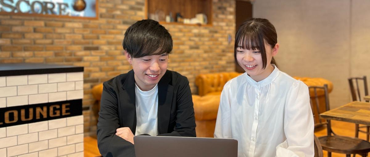 就活リスタートの27卒大歓迎！市場価値の高いマーケターを目指しませんか？