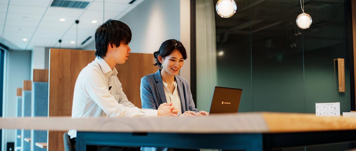 つくる、だけじゃない。考える、ができる次世代エンジニアを求めています！！！