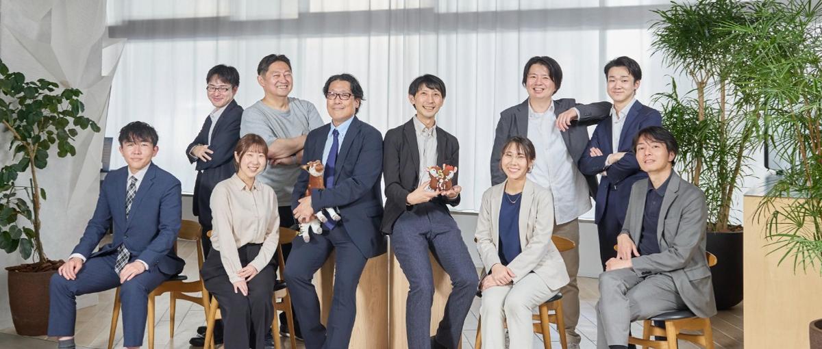 薬局運営部門長候補｜オンライン薬局の組織強化と事業拡大推進の牽引役