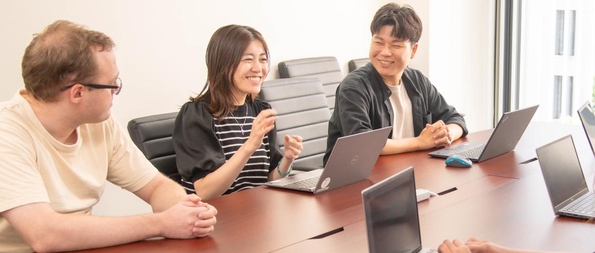理系の思考を武器に！仕様の根本から設計を学ぶ0→1新卒募集