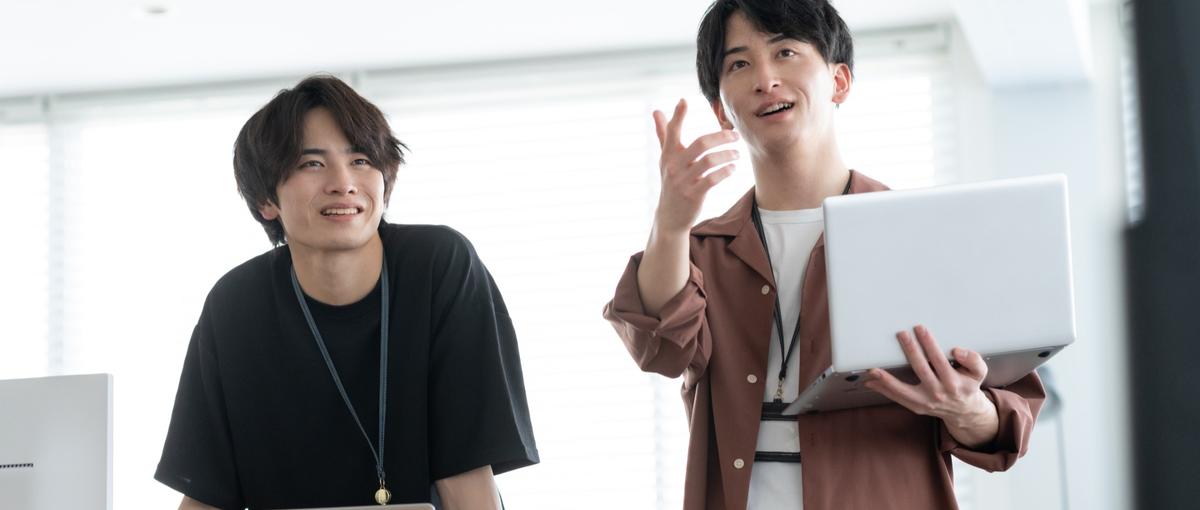 代表直下でゼロイチに挑む！半年で1億突破の事業を動かす学生インターン募集！