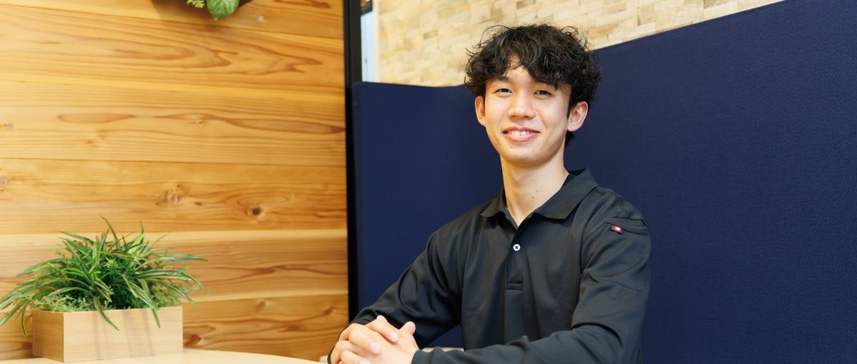 自分の仕掛けた施策で事業が動く、そんな攻めのマーケティングへ挑戦を！