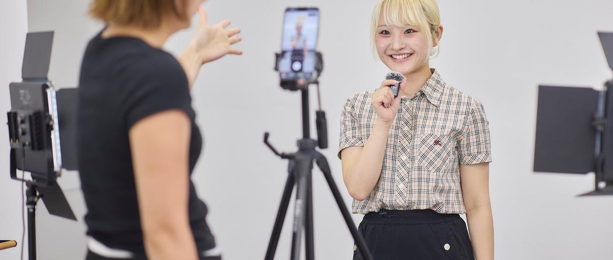 面白いを再生数につなげる｜企画から成果に向き合うSNS運用担当募集		