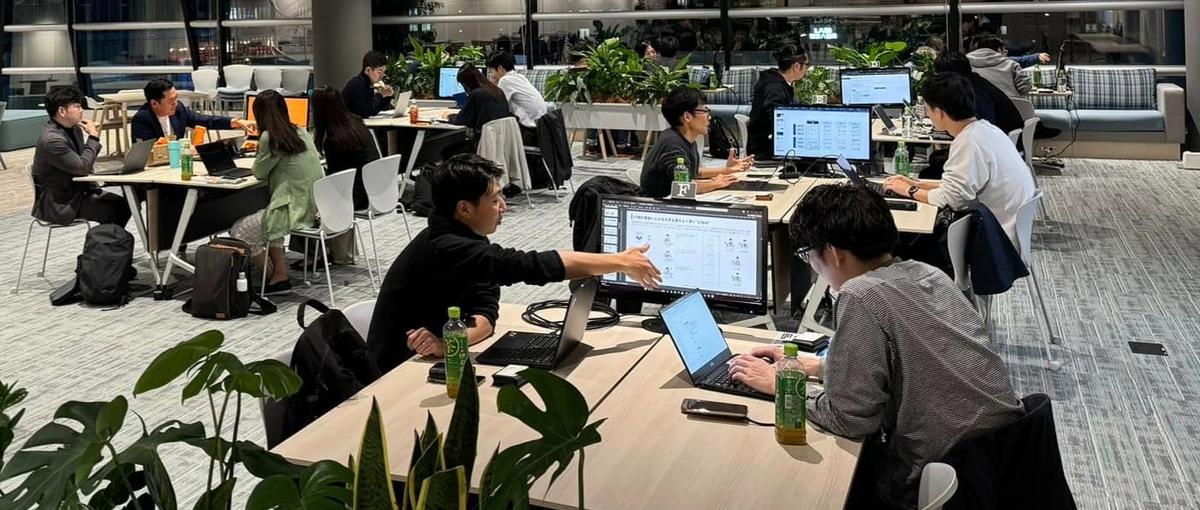 AIと共に新産業を創出。地域創生の構造を設計する経営の参謀求む