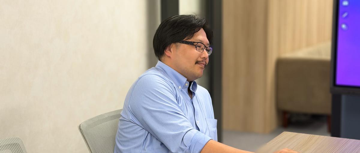 与えられた案件を成長の踏み台に！自分の裁量で事業を形にしていくPM候補