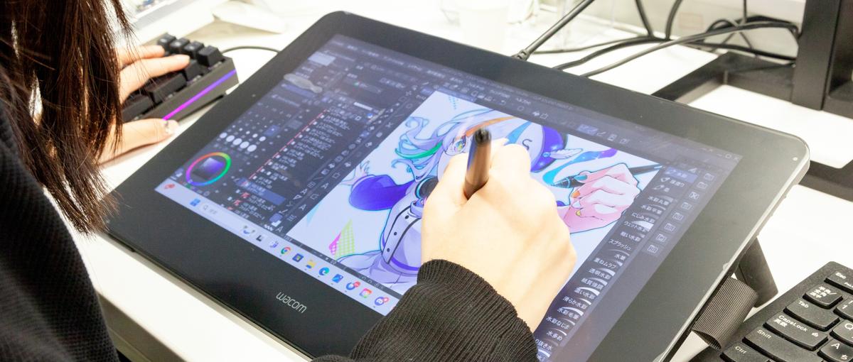 考察好きの情熱をクリエイティブに｜デジタル特化型の漫画原作者に挑戦