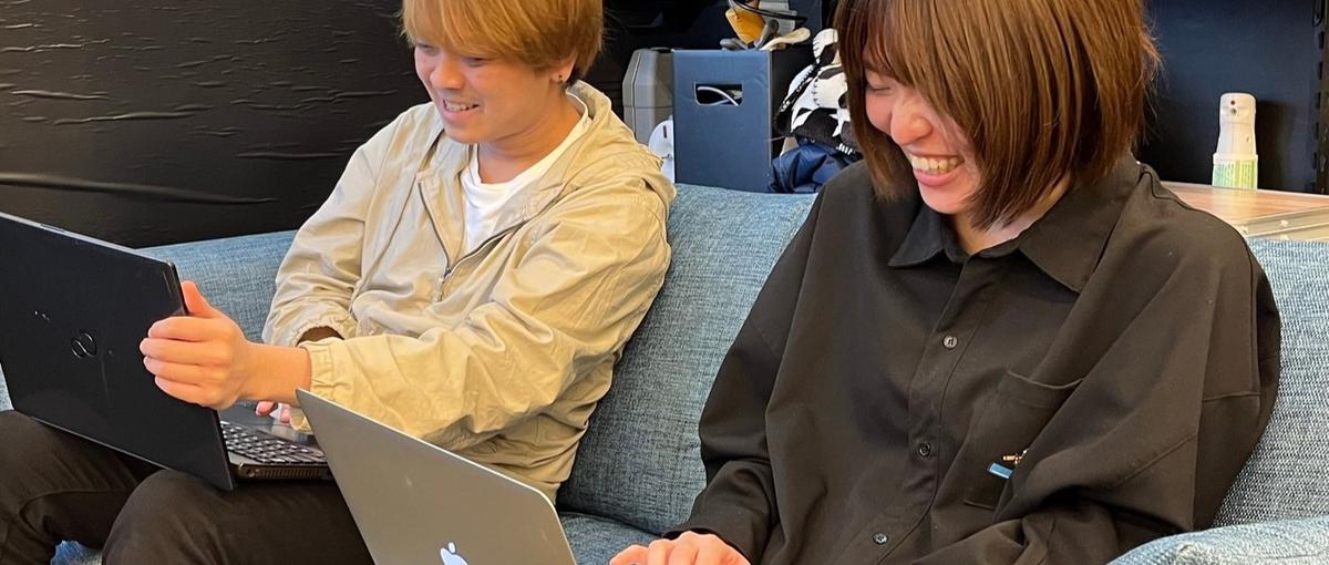 Webデザインを学んで手に職を付けたい方、一度お話ししませんか？