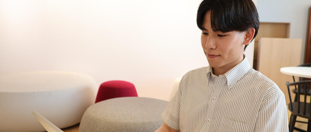 学生のアイデアが商品になる。IP事業のリアルに飛び込もう