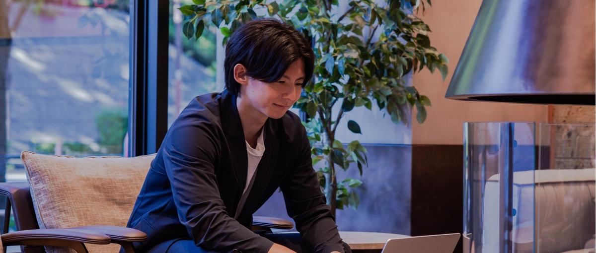 完成された会社より、一緒につくる会社へ。人材コンサルタント募集